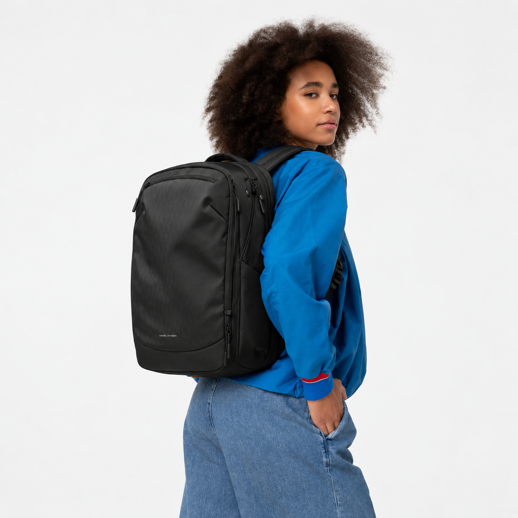 Mark Ryden Voyager - Sac à dos expansible 40L