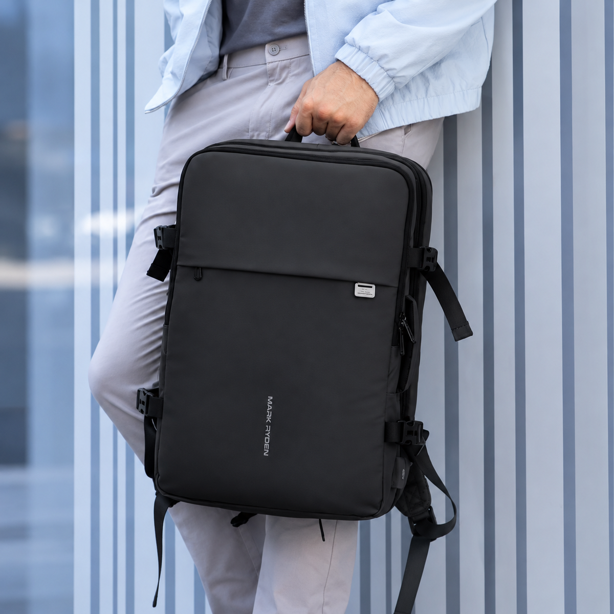 Mark Ryden Confort II - Sac à dos urbain 36L