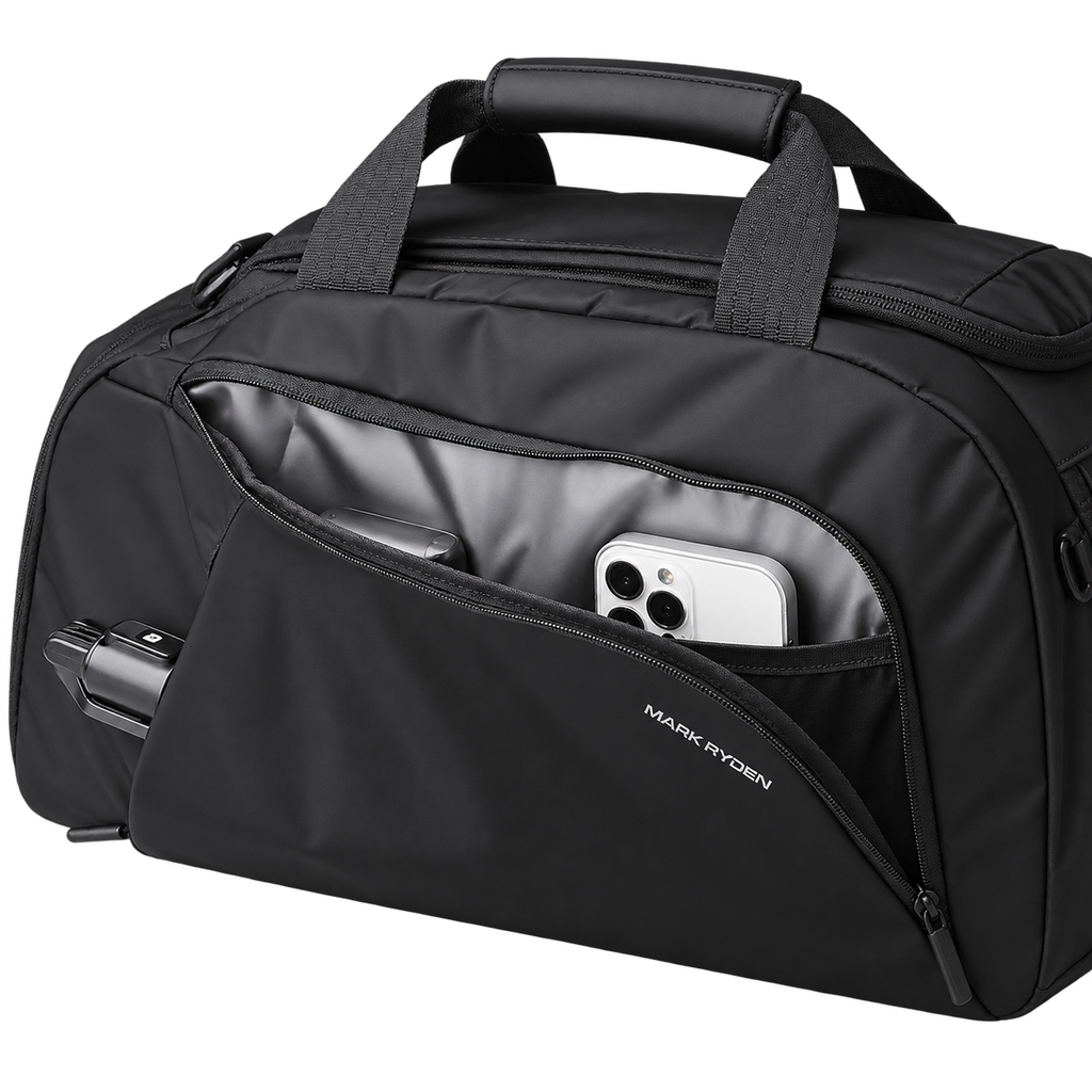Mark Ryden Noma — Sac de voyage 30 L pour homme