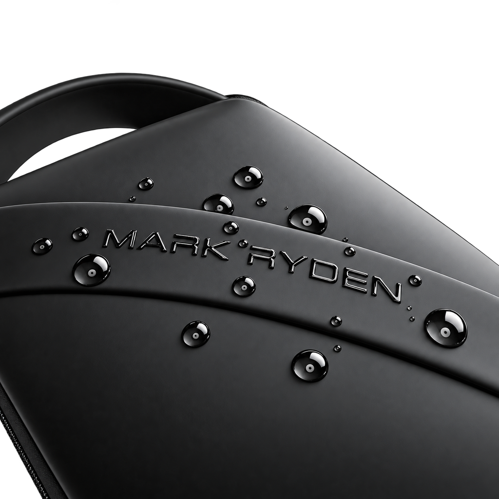 Mark Ryden Neo - Sacoche bandoulière imperméable