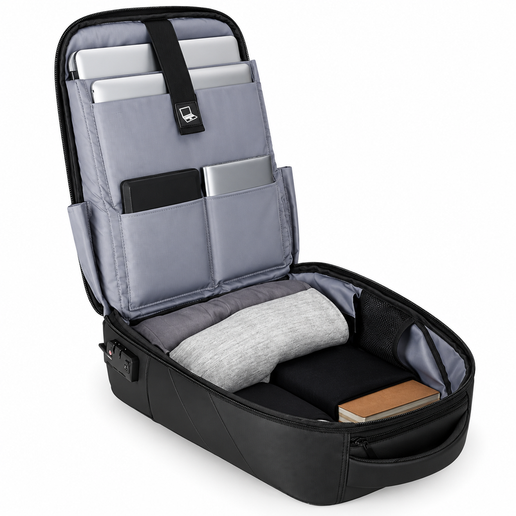 Mark Ryden Neo - sac à dos pour urbain 18L