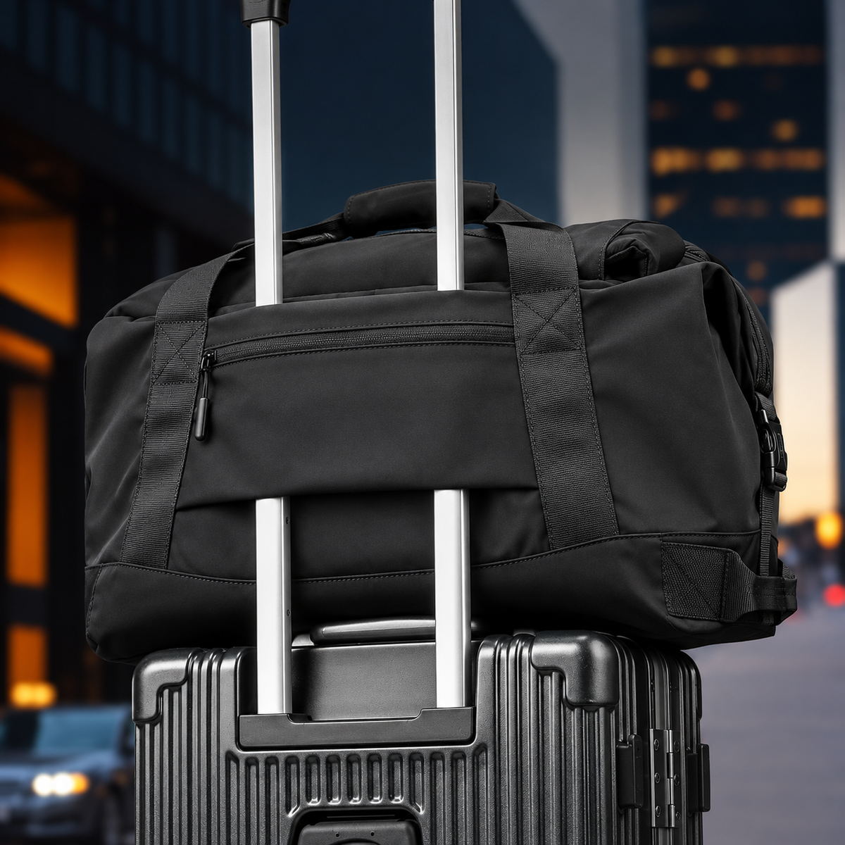 Mark Ryden Nomadic — Sac de voyage 30 L pour homme