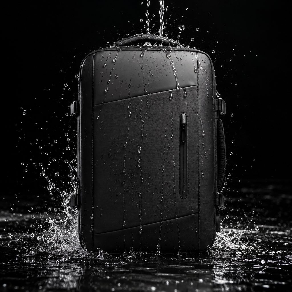 Mark Ryder Expansion - Sac à dos imperméable extensible