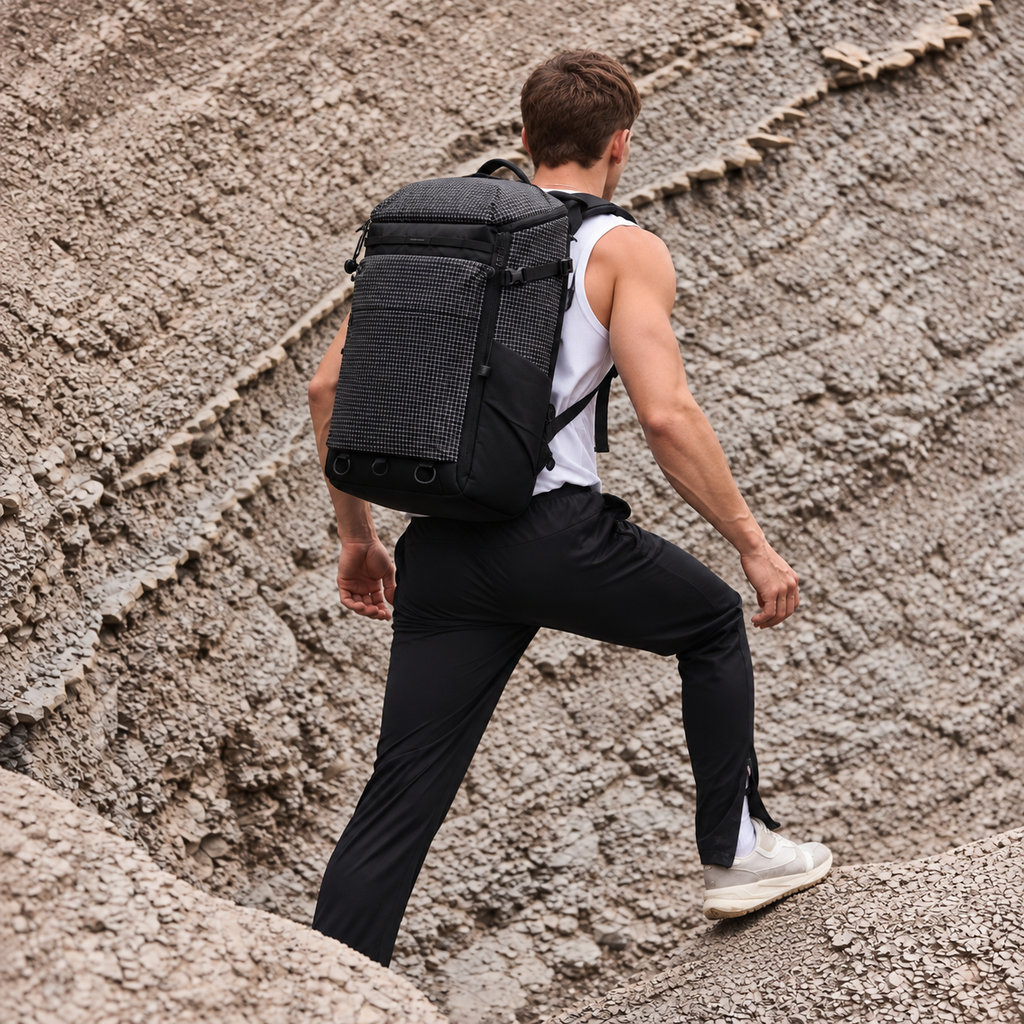 Mark Ryden Vercor - Sac à dos polyvalent 30L