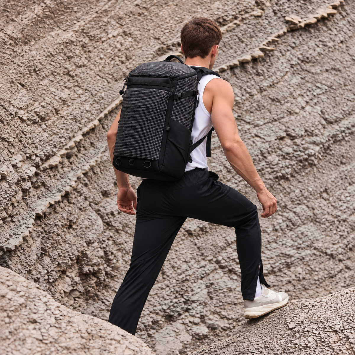 Mark Ryden Vercor - Sac à dos polyvalent 30L