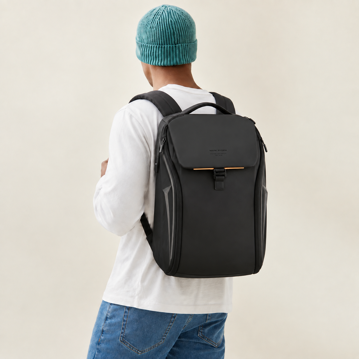 Mark Ryden Papers - sac à dos polyvalent 30L