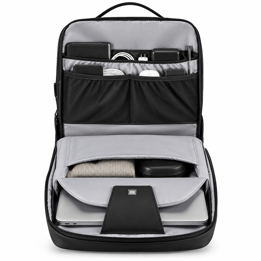Mark Ryden Emissaire - sac à dos pour urbain 18L