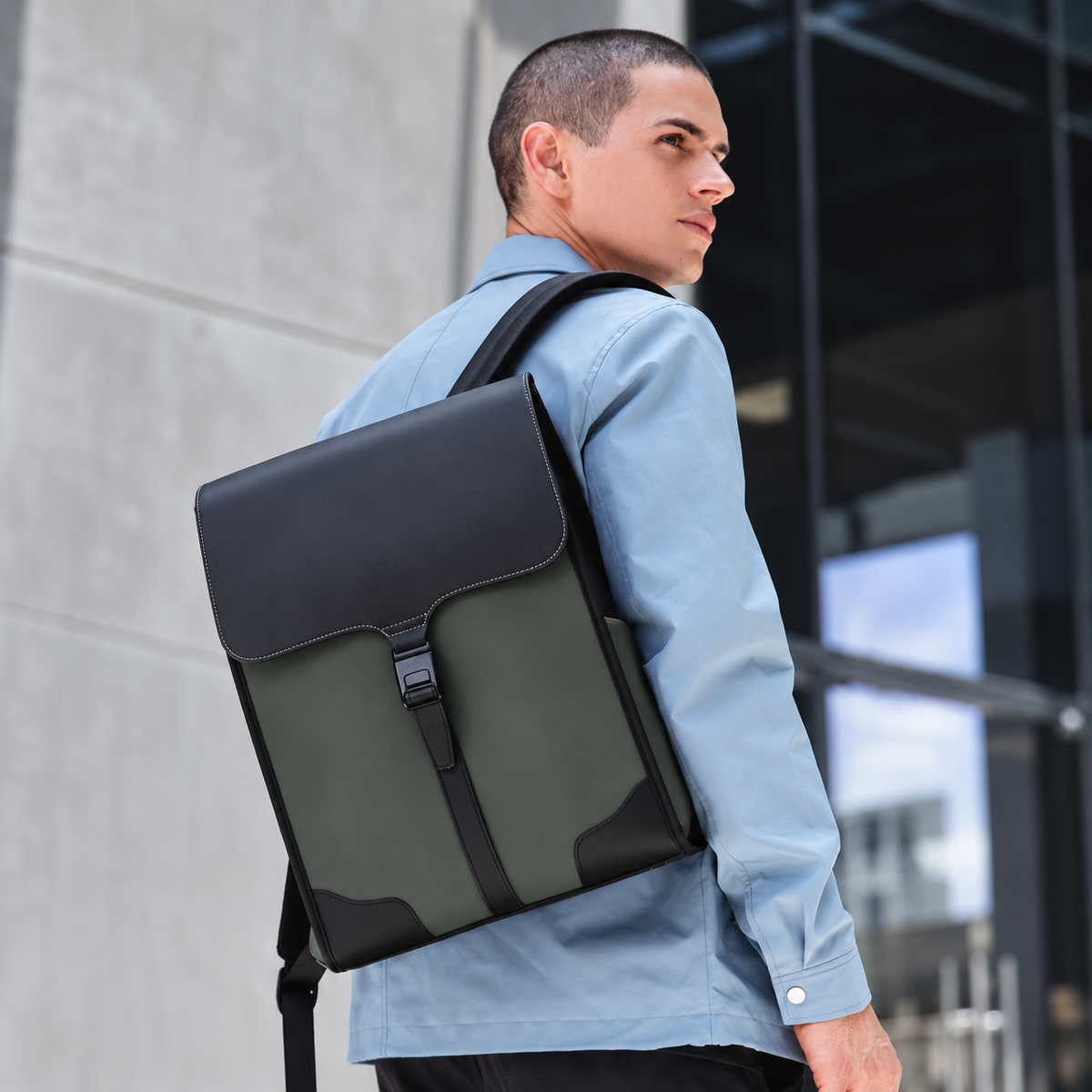 Mark Ryden Classique II - Sac à dos classique 18L