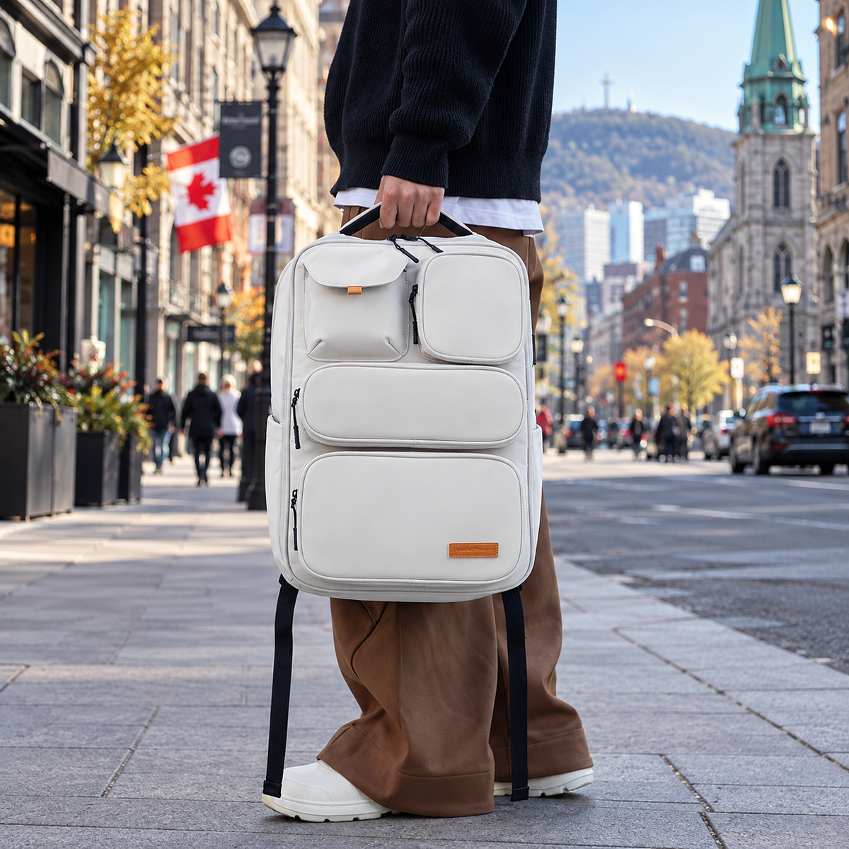 Mark Ryden Vector - sac à dos polyvalent 26L