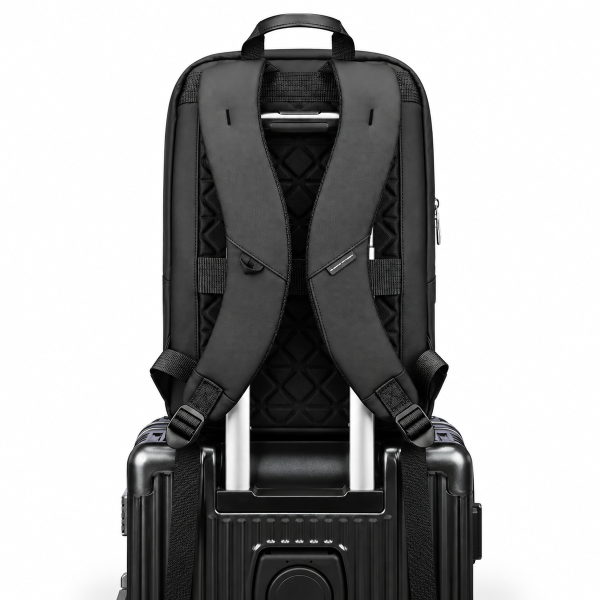 Mark Ryden Essen - sac à dos pour urbain 15L
