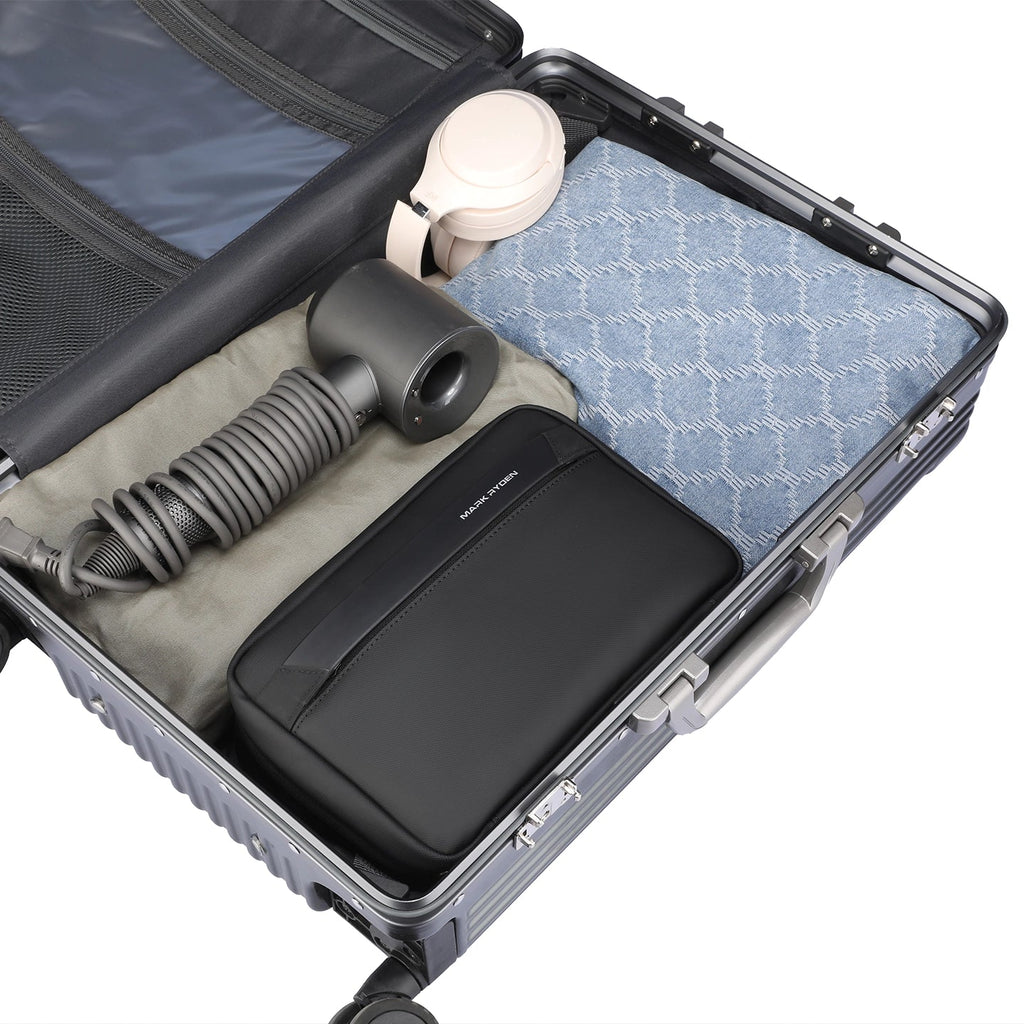 Mark Ryden Fork - Trousse de toilette imperméable