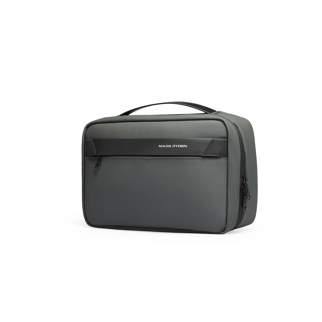 Compact Size and Large Capacity Multi-Layer Paged Washbag