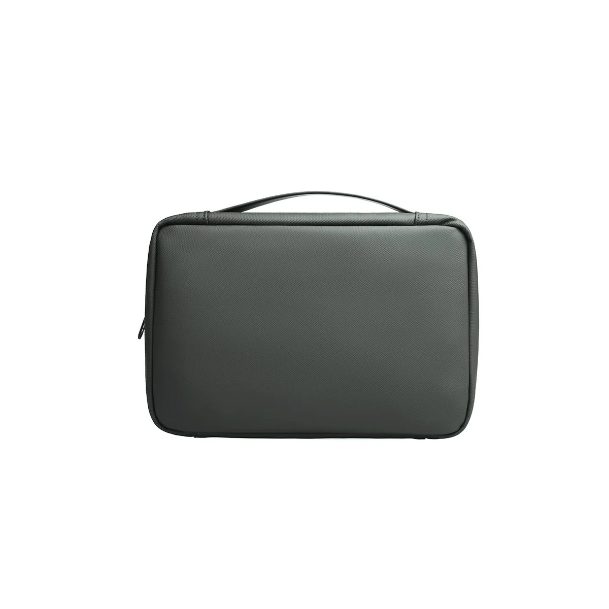Compact Size and Large Capacity Multi-Layer Paged Washbag