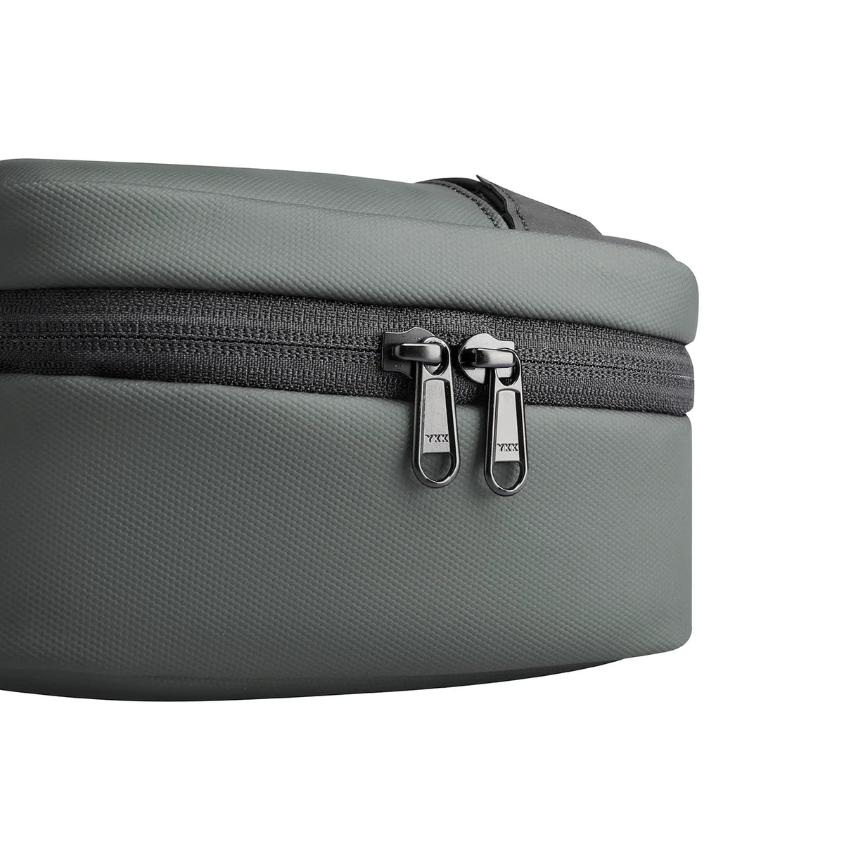Compact Size and Large Capacity Multi-Layer Paged Washbag