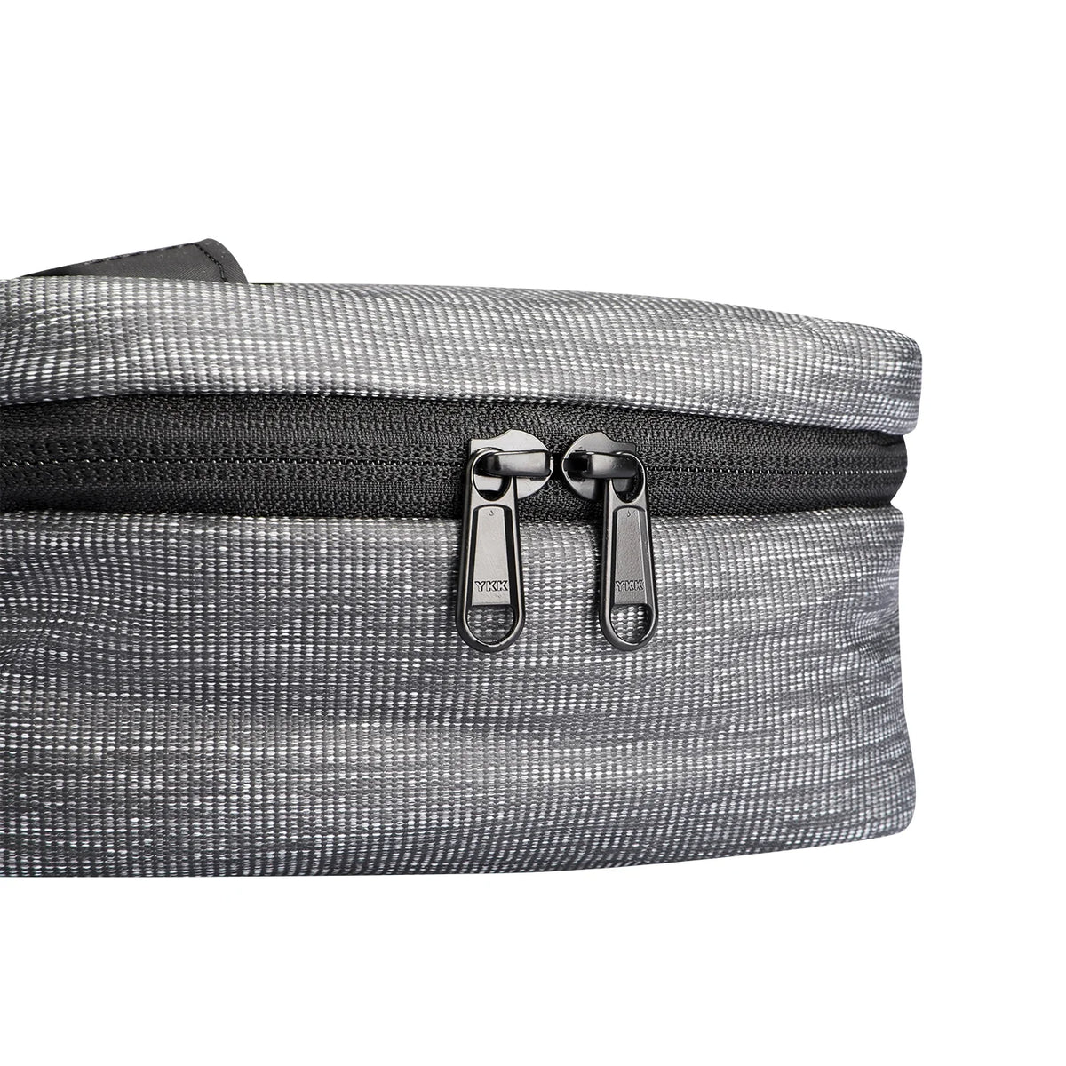 Compact Size and Large Capacity Multi-Layer Paged Washbag