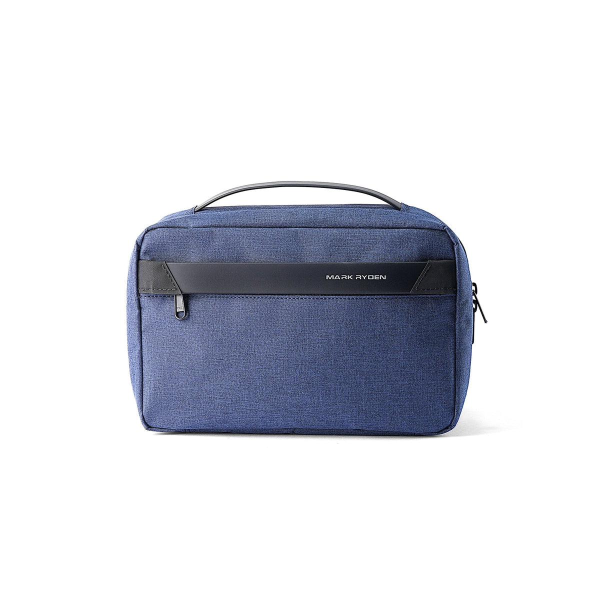 Compact Size and Large Capacity Multi-Layer Paged Washbag
