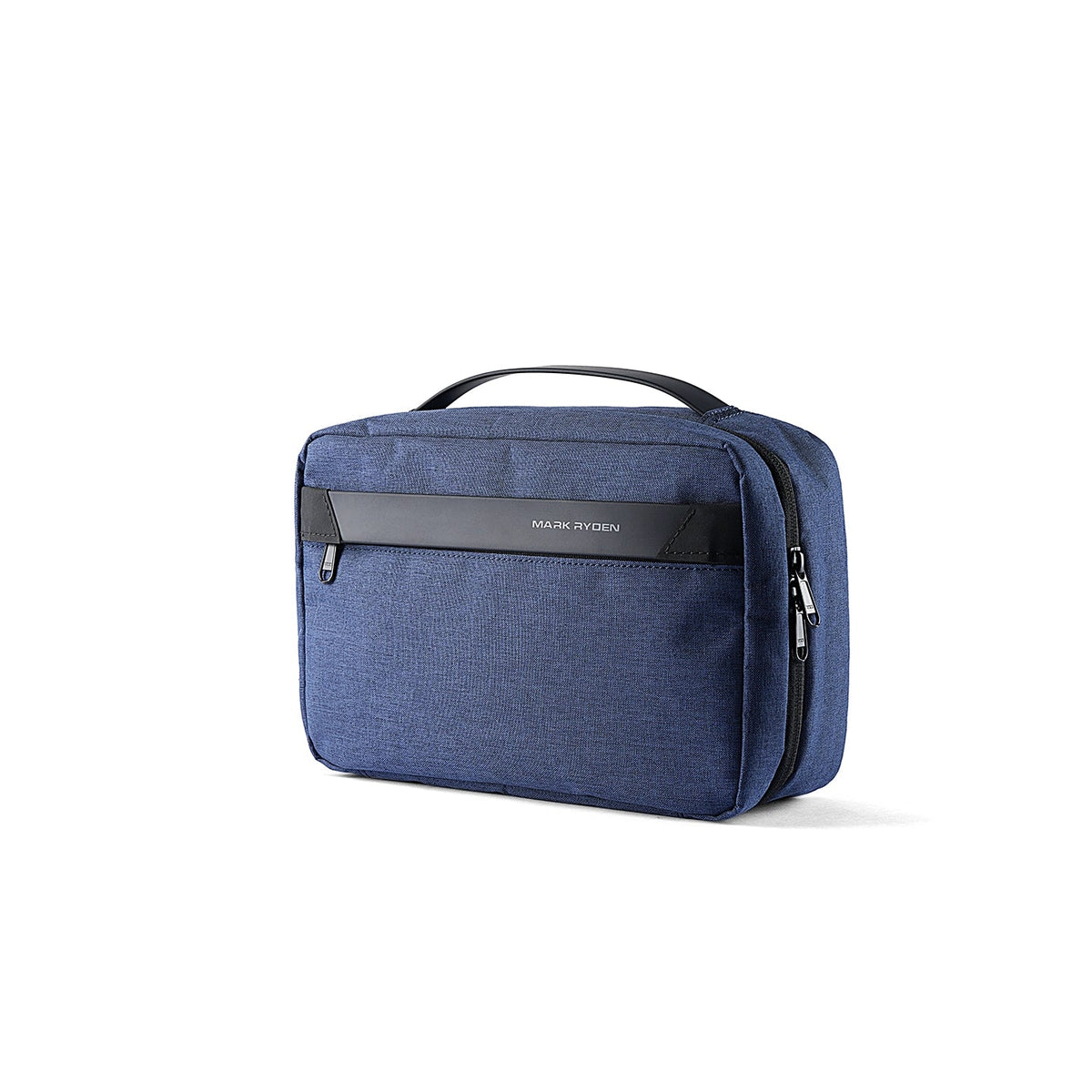 Compact Size and Large Capacity Multi-Layer Paged Washbag