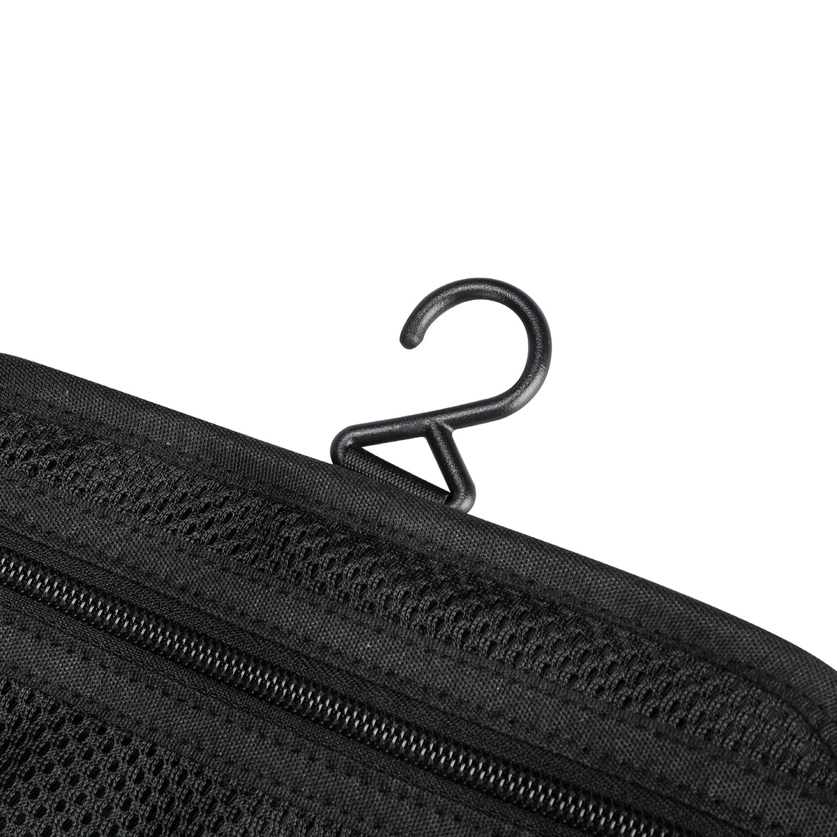 Compact Size and Large Capacity Multi-Layer Paged Washbag
