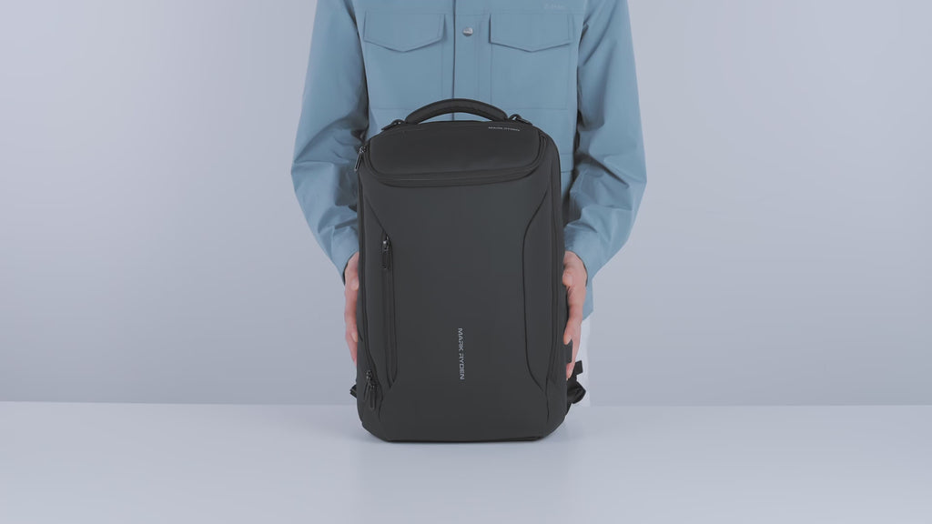 Mark Ryden Confort - Sac à dos urbain pour homme
